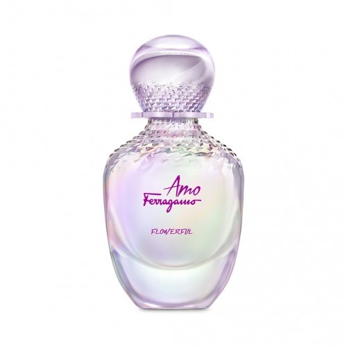 Amo Ferragamo Flowerful toaletní voda 30 ml