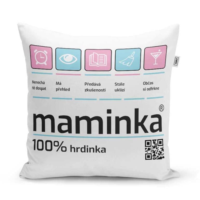 dárek pro maminku