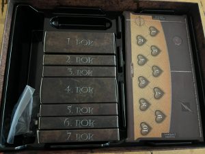 Harry Potter: Boj o bradavice