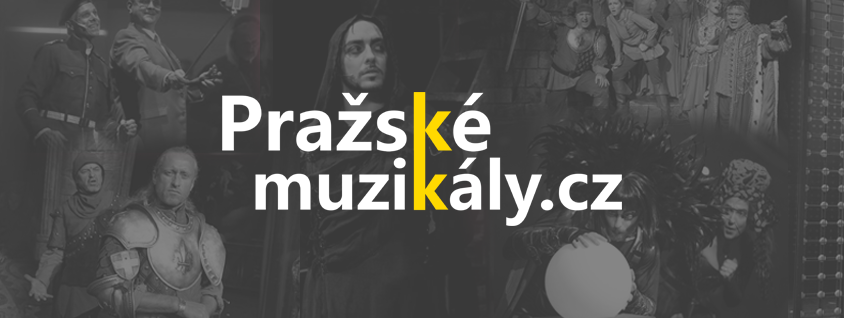 PražskéMuzikály.cz: Místo, kde znovuobjevíte kouzlo divadla PražskéMuzikály.cz
