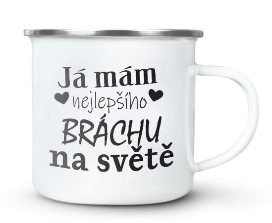 dárek pro bráchu