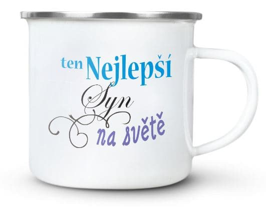 dárek pro syna
