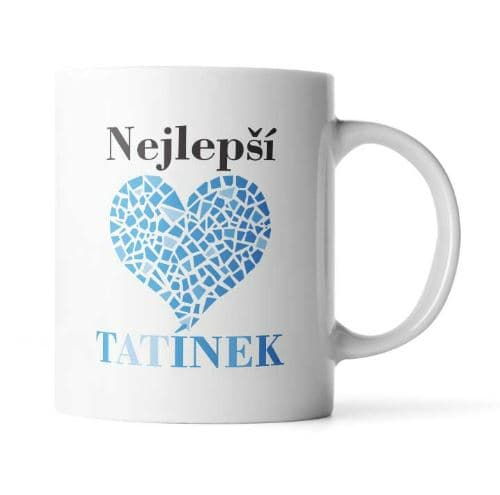 dárek pro tatínka