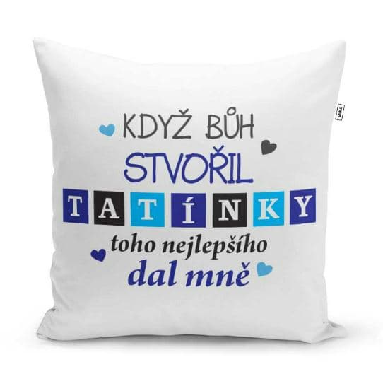 dárek pro tatínka