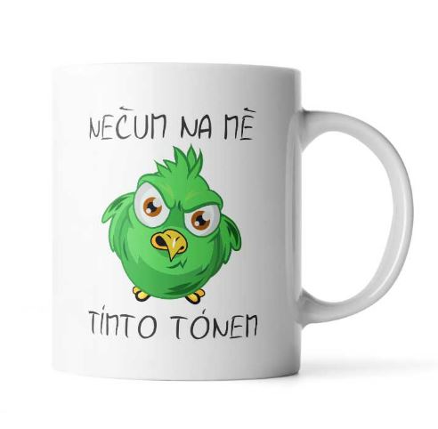 legrační dárky