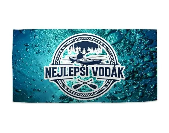 Dárky pro vodáky od Sablio.cz: Perfektní výběr pro milovníky vody dárky pro vodáky