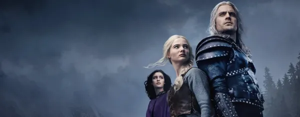 Dárky pro fanoušky Zaklínače (The witcher)