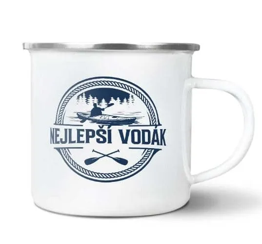 Dárky pro vodáky od Sablio.cz: Perfektní výběr pro milovníky vody dárky pro vodáky