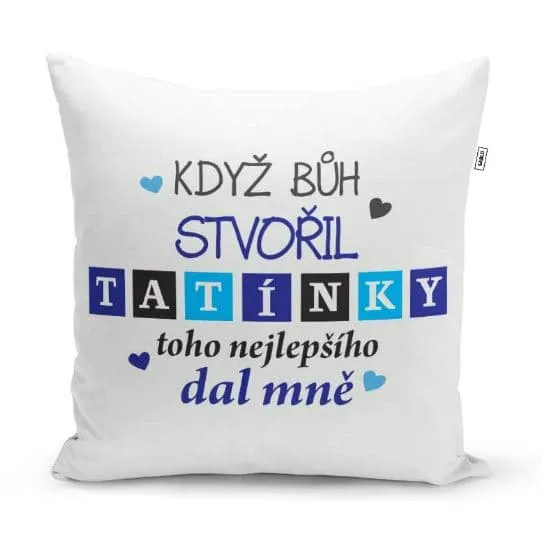 Dárek pro Tatínka: Jak Najít Ten Pravý dárek pro tatínka