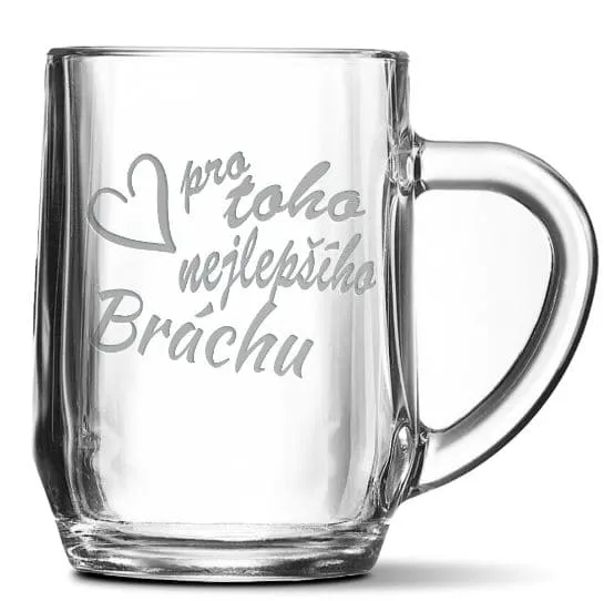 Dárek pro bráchu: Jak vybrat ten pravý dárek pro bráchu