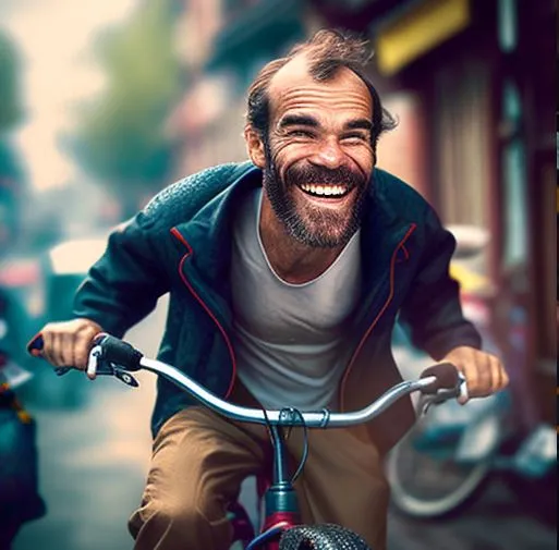 Sportovní vybavení pro milovníky cyklistiky