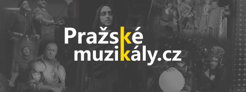 PražskéMuzikály.cz: Místo, kde znovuobjevíte kouzlo divadla PražskéMuzikály.cz
