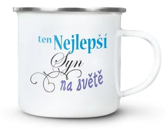 dárek pro syna
