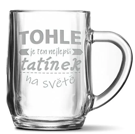 Dárek pro Tatínka: Jak Najít Ten Pravý dárek pro tatínka
