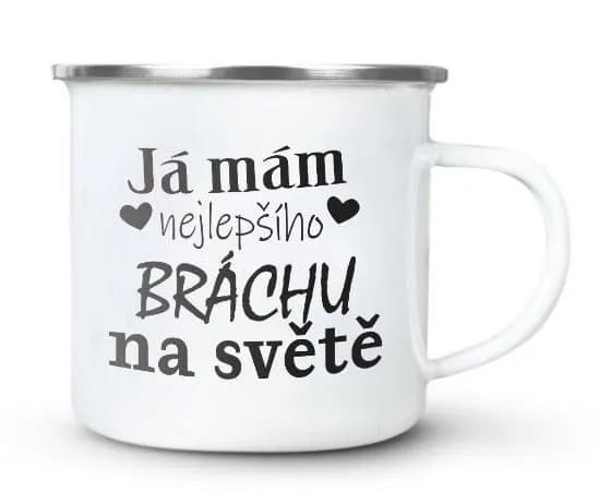 Dárek pro bráchu: Jak vybrat ten pravý dárek pro bráchu