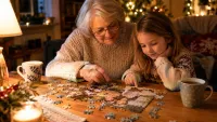 Puzzle z fotky jako dárek: jak vybrat počet dílků a fotku, aby potěšilo