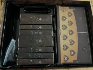 Harry Potter: Boj o bradavice