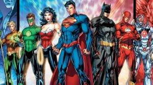 Přečtete si více ze článku Dárky s motivy superhrdinů z dílny DC Comics