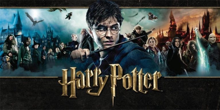 Přečtete si více ze článku Tipy na dárek pro fanouška Harryho Pottera