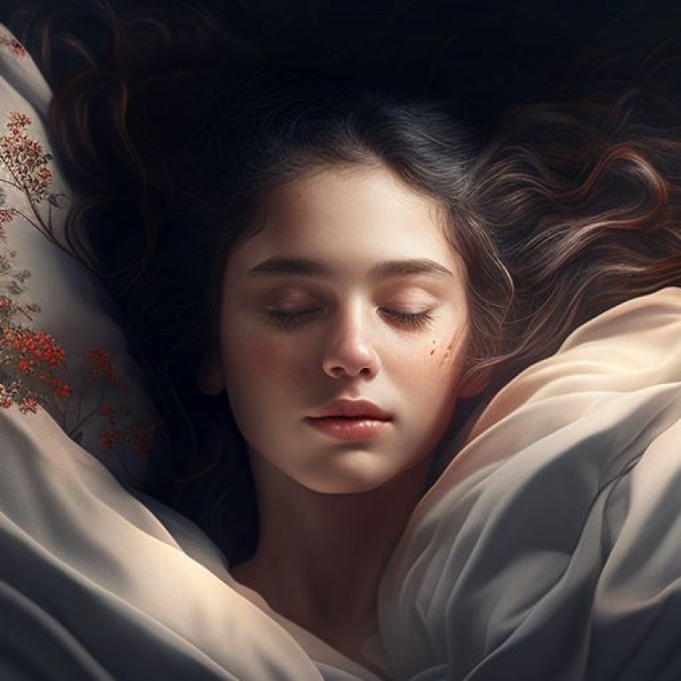 Přečtete si více ze článku Kvalitní spánek je nejdůležitější
