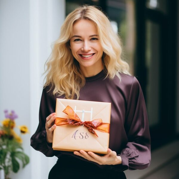 Tipy na dárek pro maminku