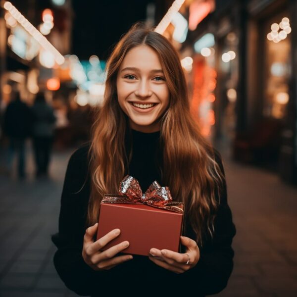 12 tipů na perfektní dárek pro kamarádku