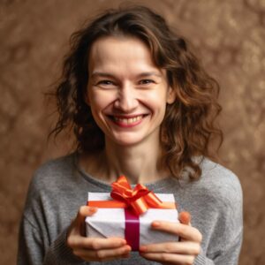 12 skvělých tipů na dárek k MDŽ