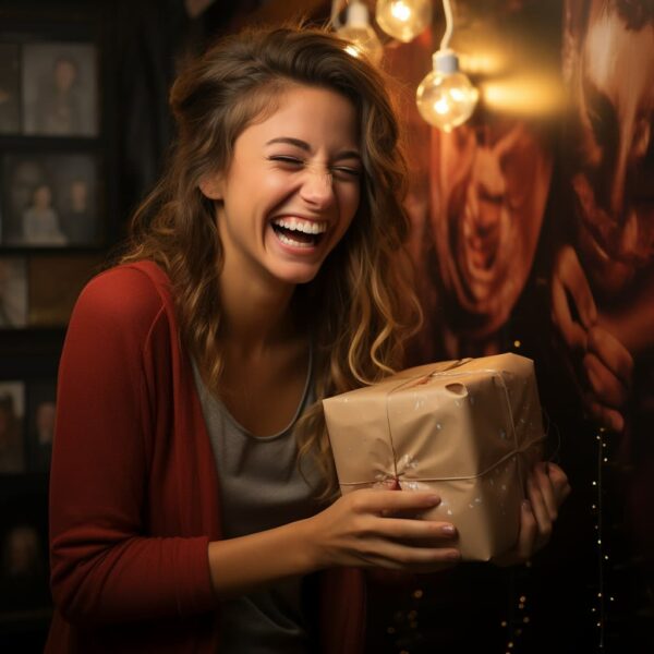 Legrační dárky: Jak je vybrat a proč jsou tak oblíbené