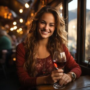 Dárek pro vinaře: Ideální volba pro milovníky vína