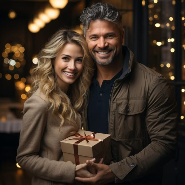 Dárky pro zamilované: Nápady, které rozzáří tvář vašeho miláčka