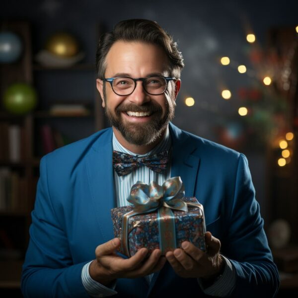 Dárek pro Učitele: Co vybrat?