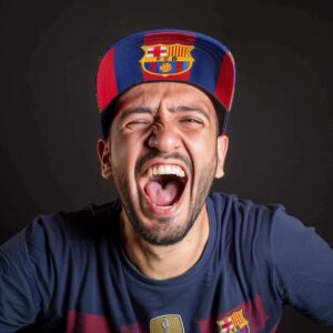 Nejlepší Tipy na dárek pro fanouška FC Barcelona