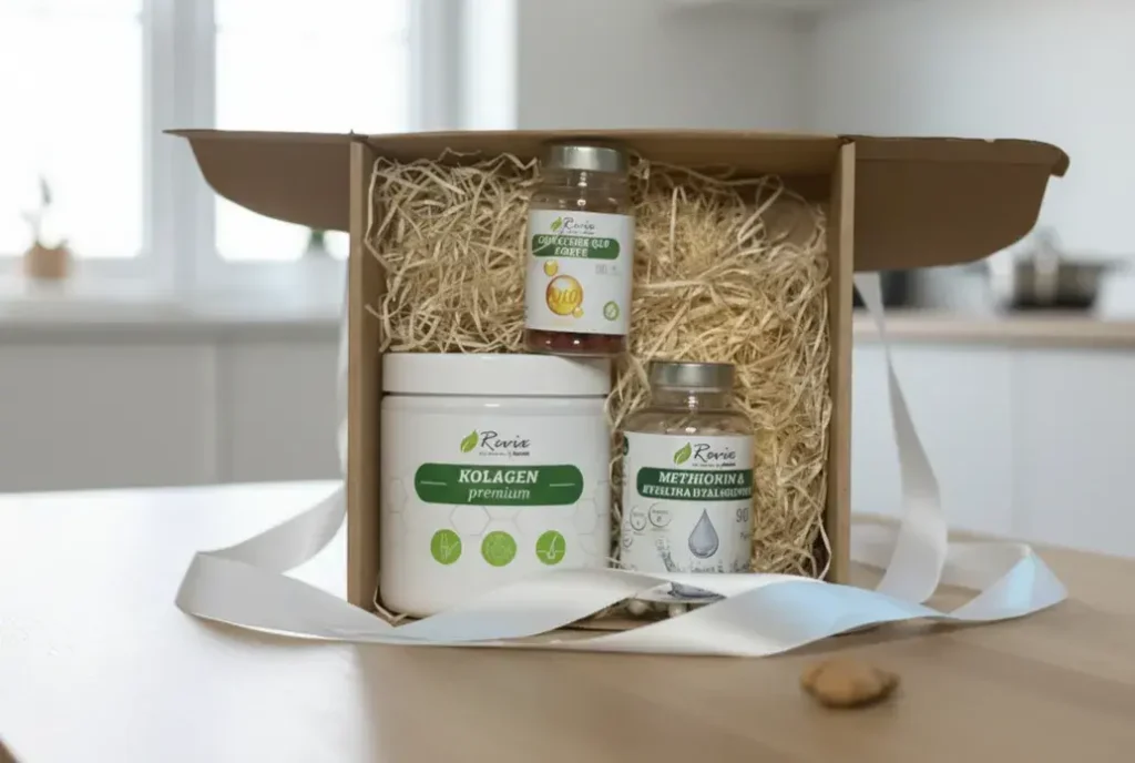 Hledáte originální dárek pro ženu, která si potrpí na péči o sebe? Máme tip, který potěší